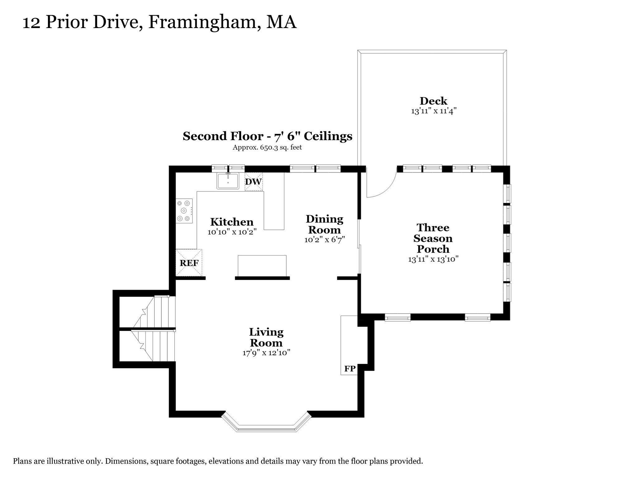 12 Prior Dr, Framingham, MA, 12 Prior Dr, Framingham, MA Photo #36