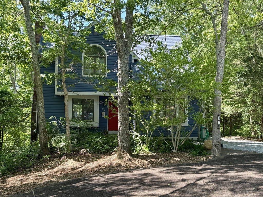 21 Braeside Rd