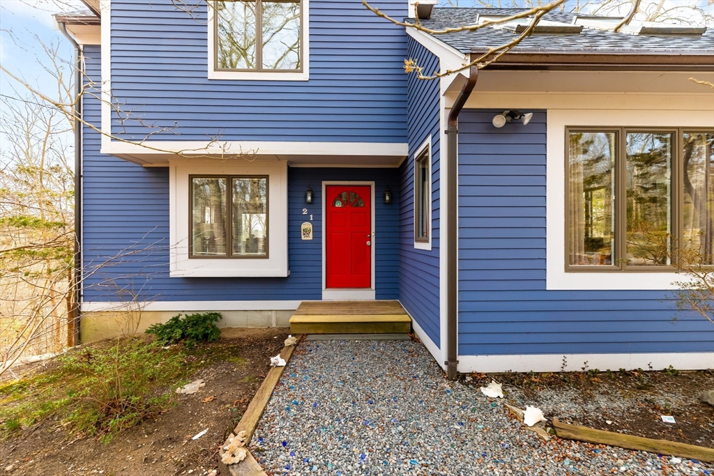 21 Braeside Rd
