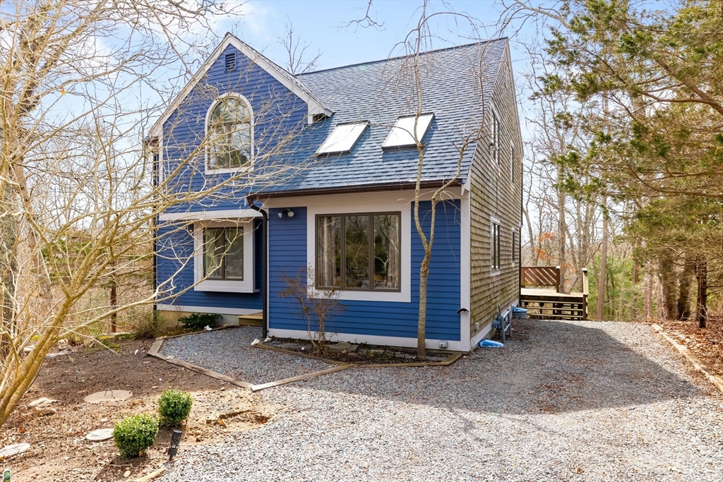21 Braeside Rd