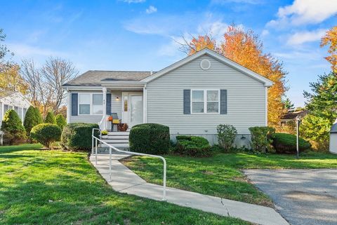 42 Crystal Water 0 East Bridgewater MA 02333