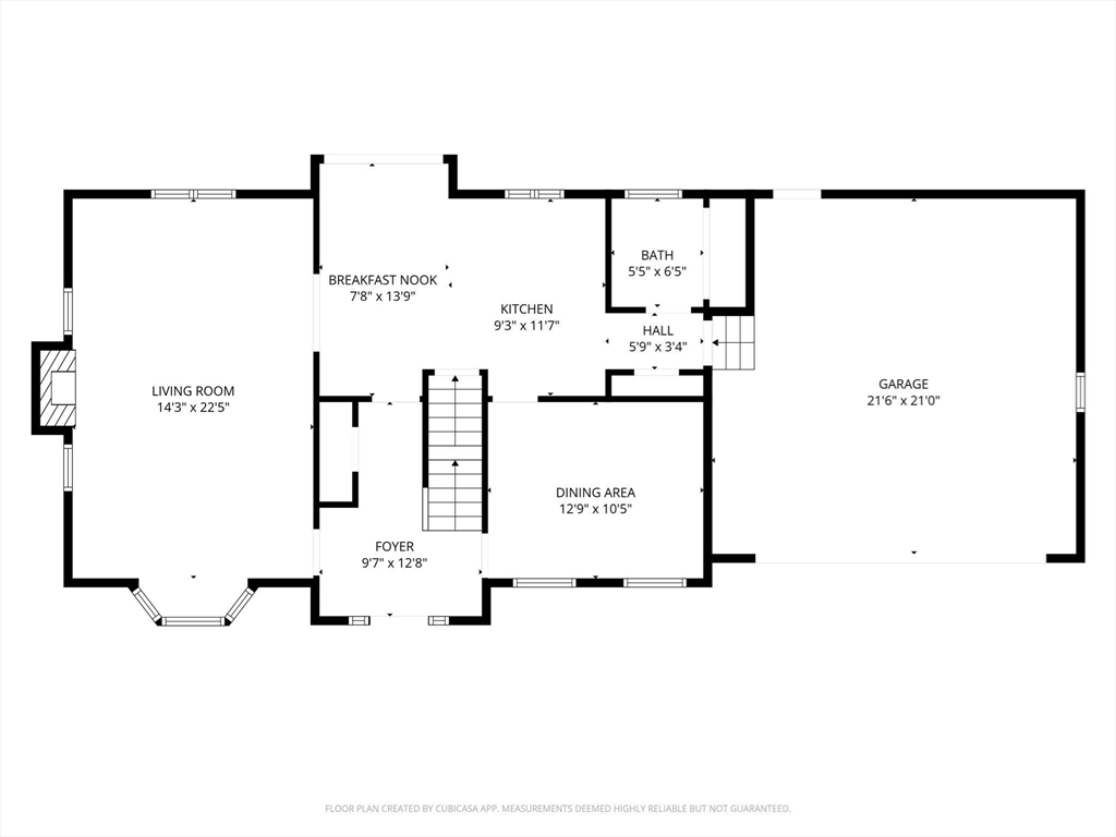 35 Buena Vista Dr, Attleboro, MA Photo #39
