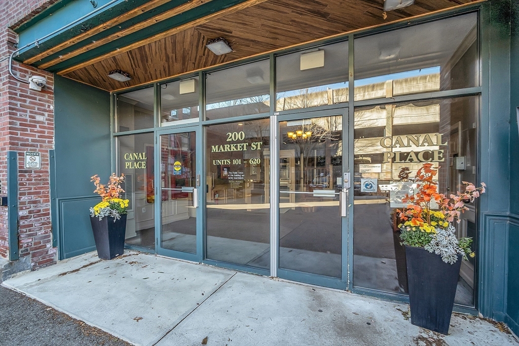 200 Market Street 217