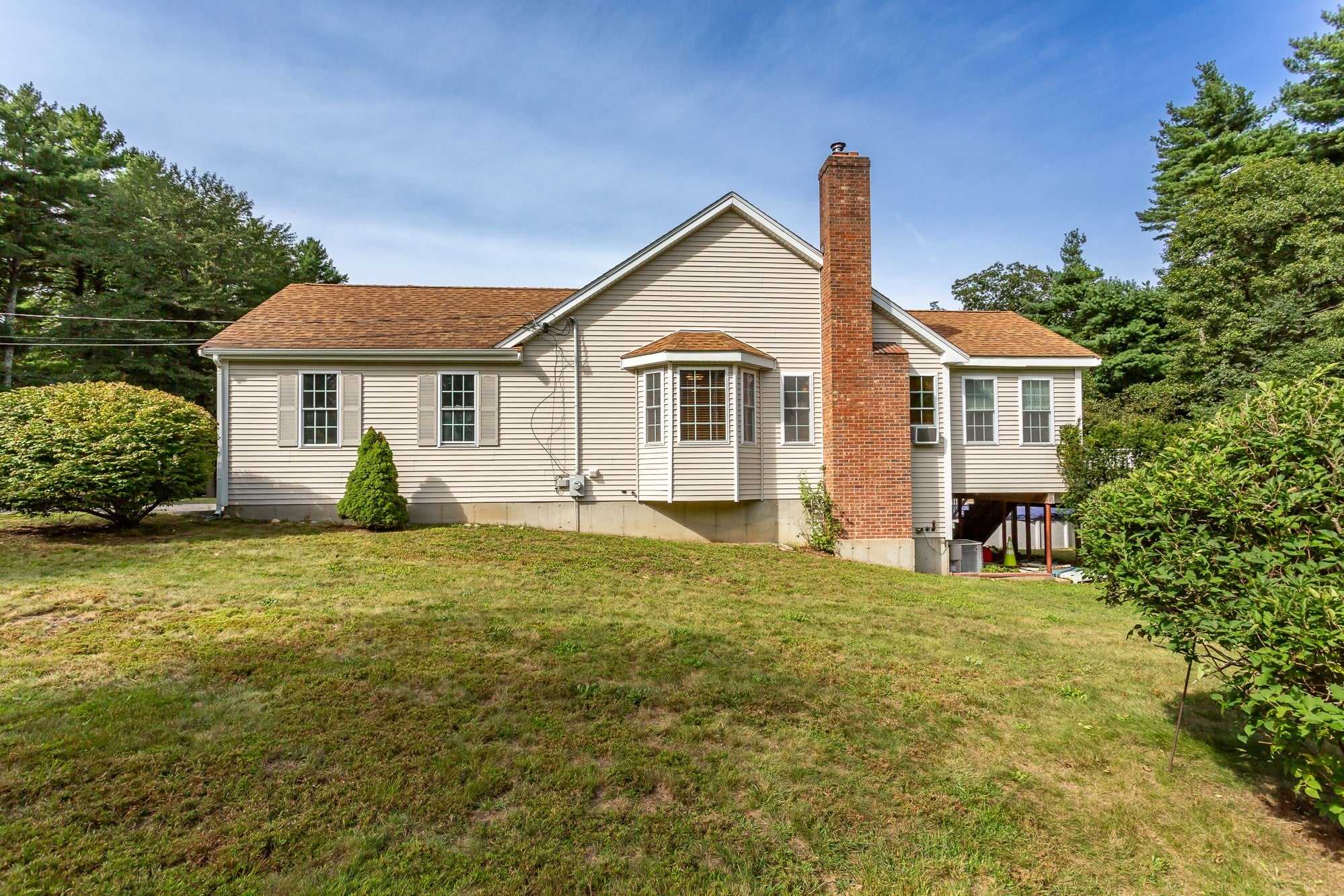 380 Spruce St, Bridgewater, MA, 380 Spruce St, Bridgewater, MA Photo #32