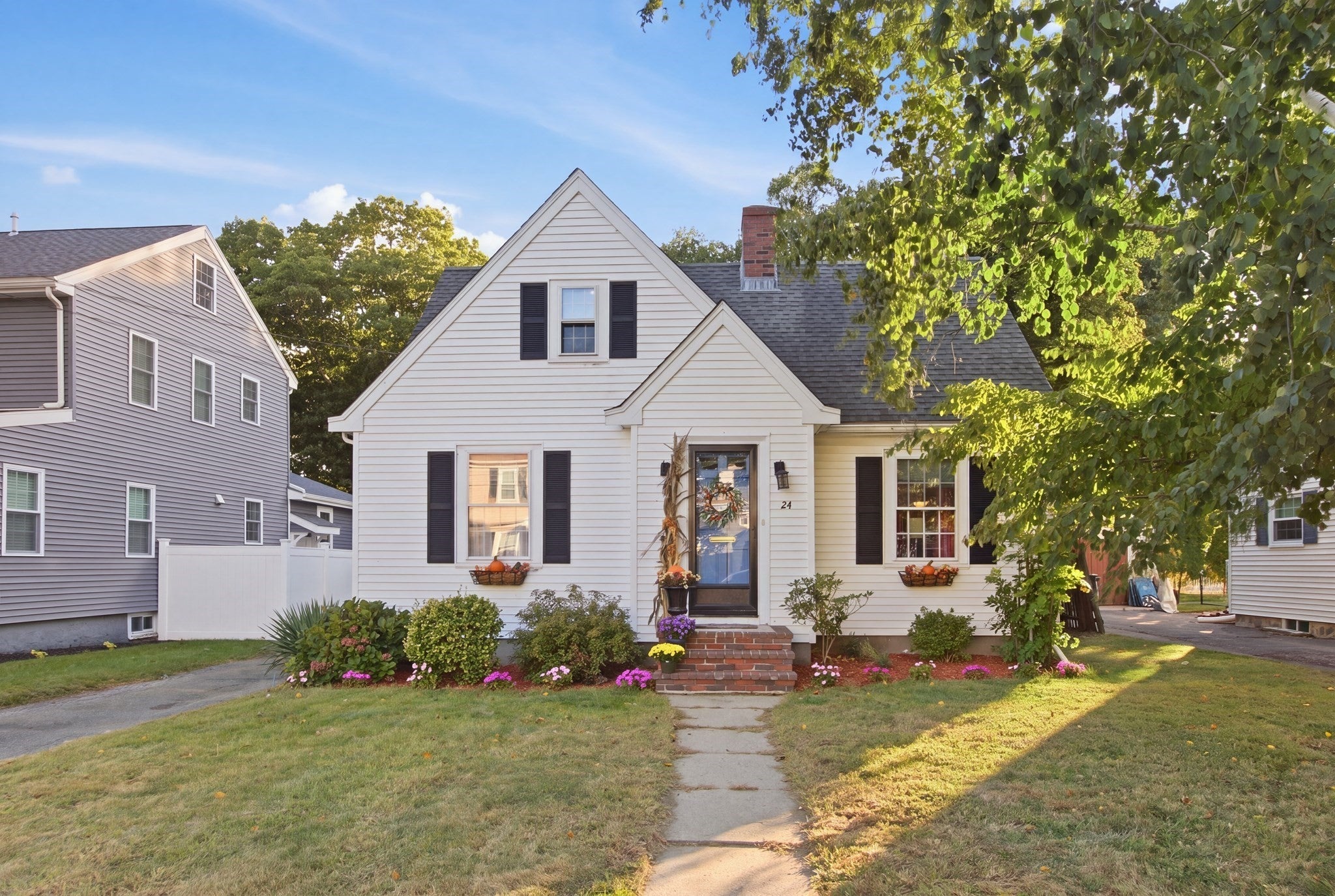 24 Vokes Terrace, Lynnfield, MA, 24 Vokes Terrace, Lynnfield, MA Photo #1