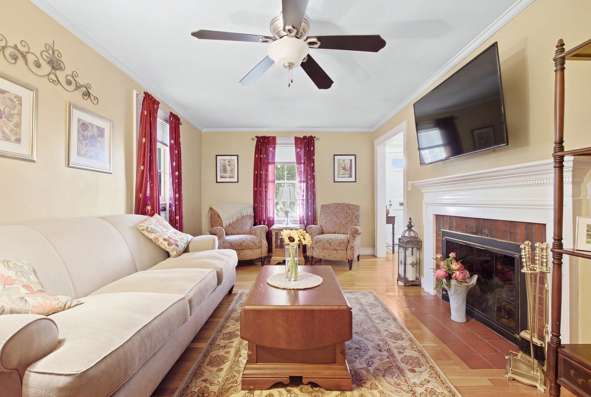 24 Vokes Terrace, Lynnfield, MA, 24 Vokes Terrace, Lynnfield, MA Photo #6
