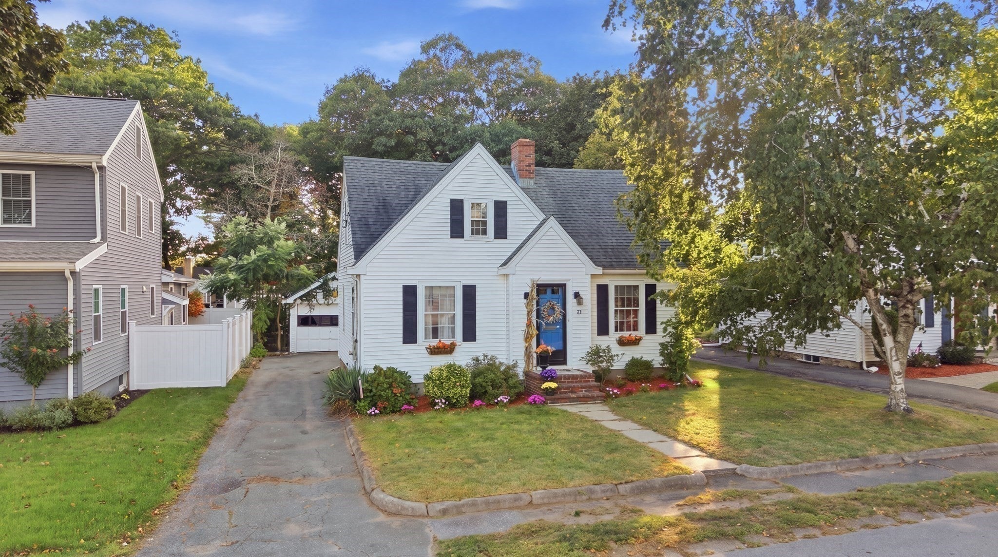24 Vokes Terrace, Lynnfield, MA, 24 Vokes Terrace, Lynnfield, MA Photo #23