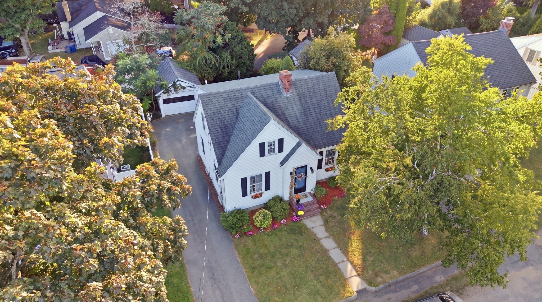 24 Vokes Terrace, Lynnfield, MA, 24 Vokes Terrace, Lynnfield, MA Photo #25