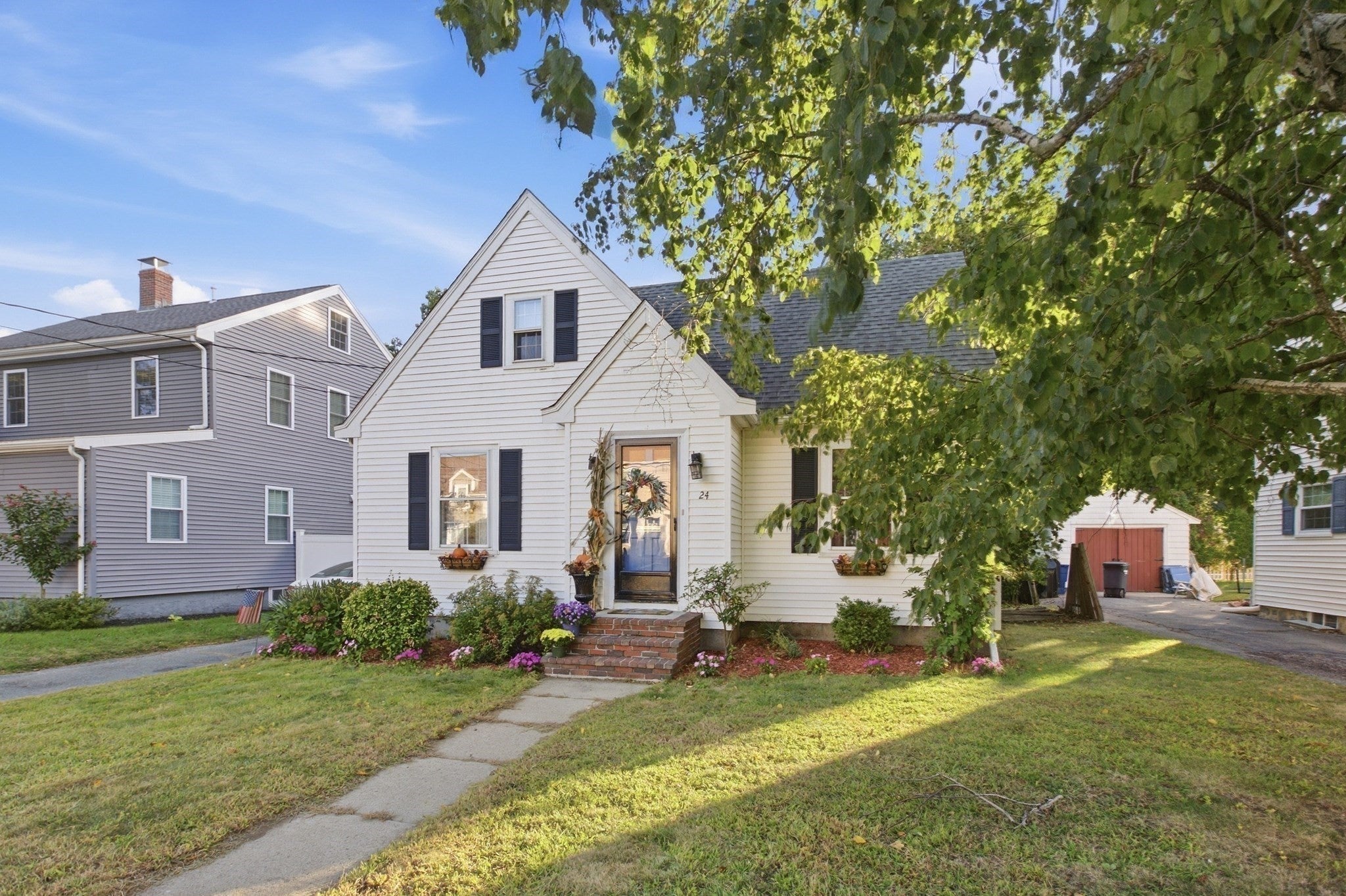 24 Vokes Terrace, Lynnfield, MA, 24 Vokes Terrace, Lynnfield, MA Photo #24