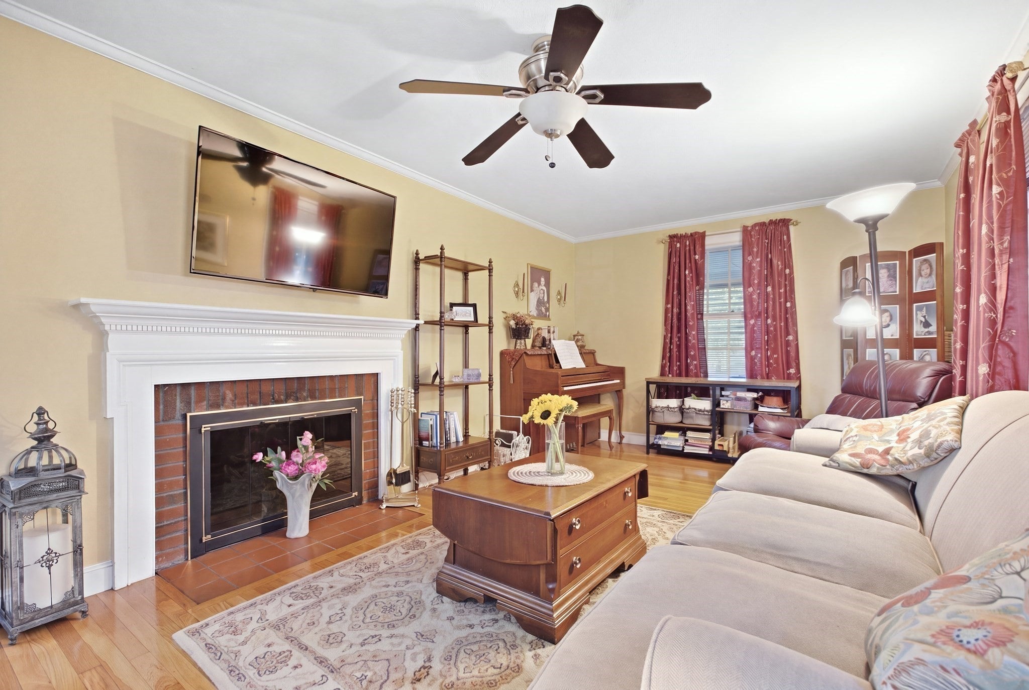 24 Vokes Terrace, Lynnfield, MA, 24 Vokes Terrace, Lynnfield, MA Photo #5