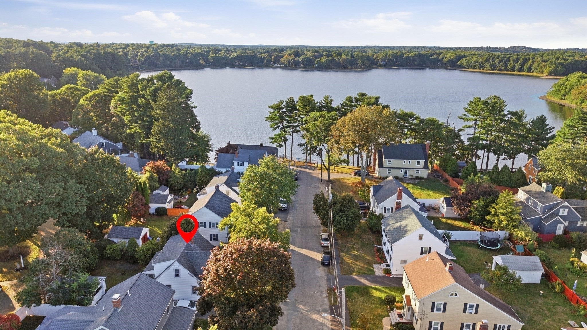 24 Vokes Terrace, Lynnfield, MA, 24 Vokes Terrace, Lynnfield, MA Photo #28