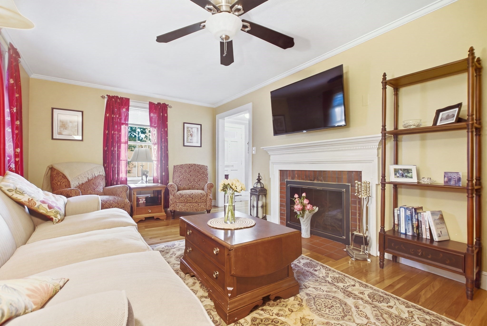24 Vokes Terrace, Lynnfield, MA, 24 Vokes Terrace, Lynnfield, MA Photo #7