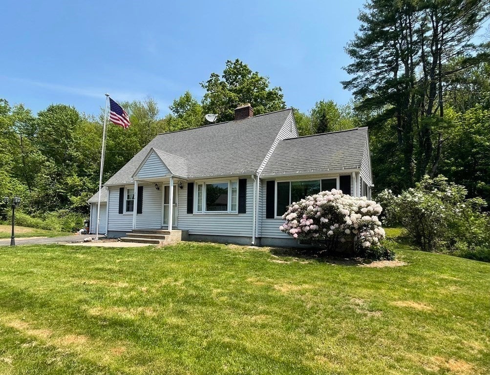 374 Wilbraham Road, Hampden, MA, 374 Wilbraham Road, Hampden, MA Photo #2