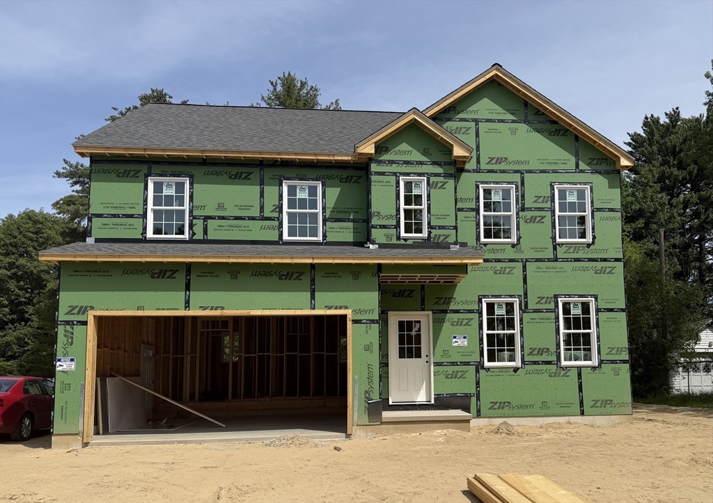 Lot 2 Marion Street
