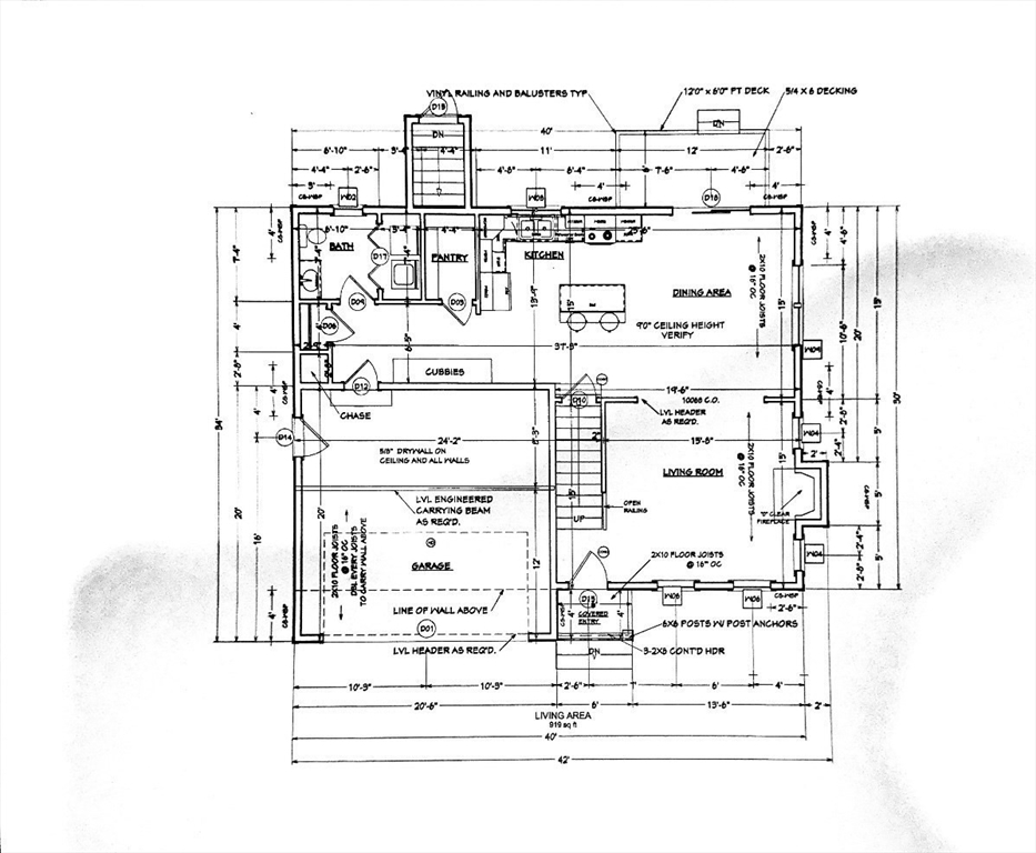 Lot 2 Marion Street