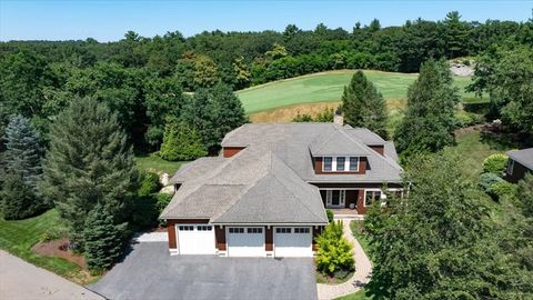 Photo of 2 Black Rock Dr, Hingham, MA 02043 (MLS # 73464882)