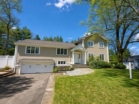 Photo of 9 Lantern Rd, Belmont, MA 02478 (MLS # 73544563)