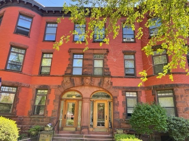 1793 Beacon St #3, Brookline, MA, 1793 Beacon St #3, Brookline, MA Photo #1