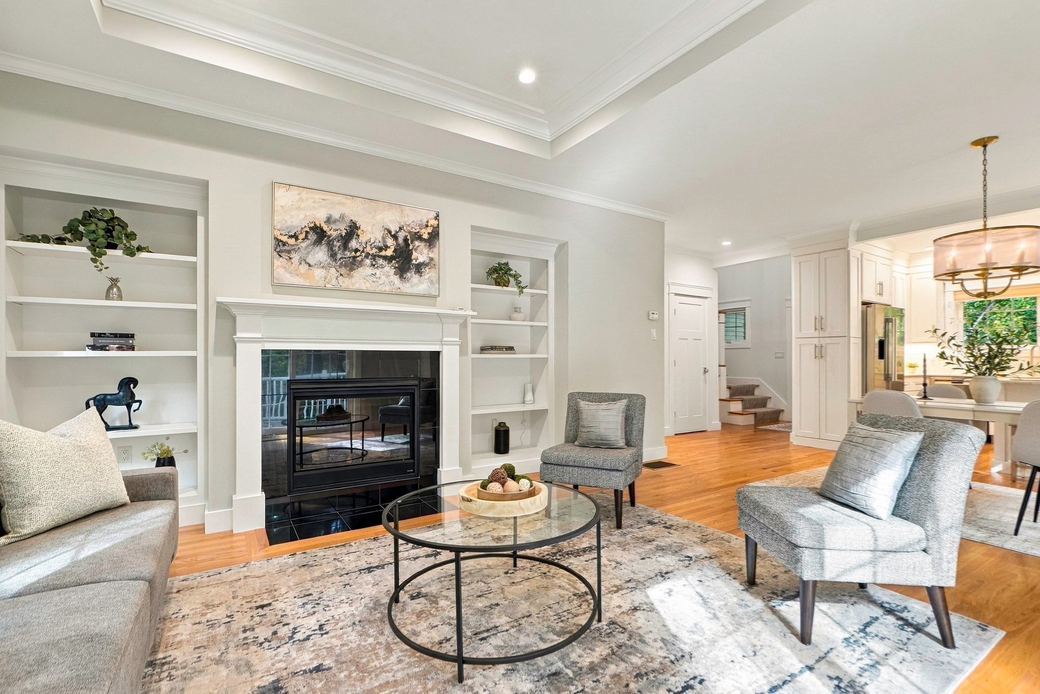 27 Stonebrook Court #27, Southborough, MA Photo #17