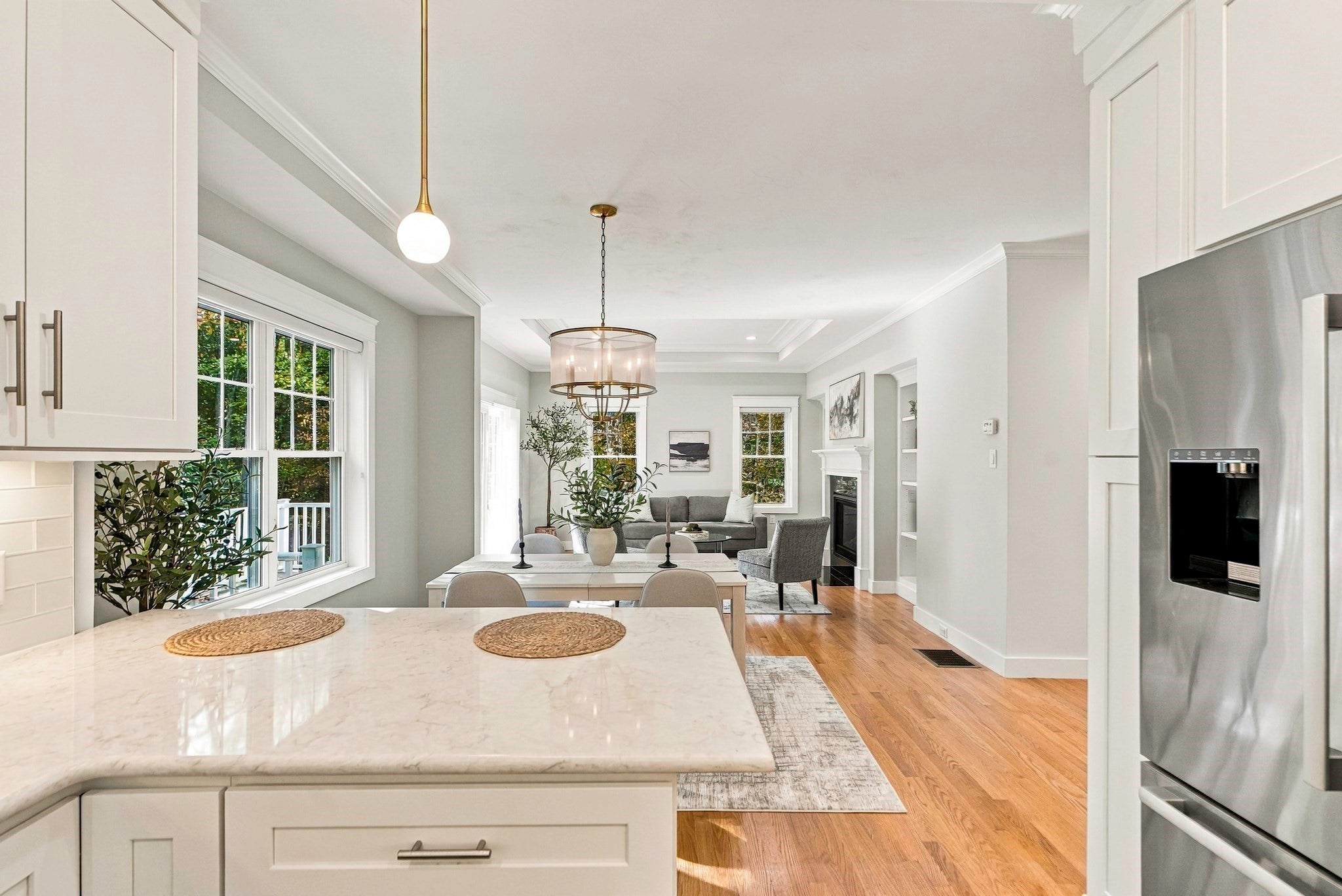 27 Stonebrook Court #27, Southborough, MA Photo #13