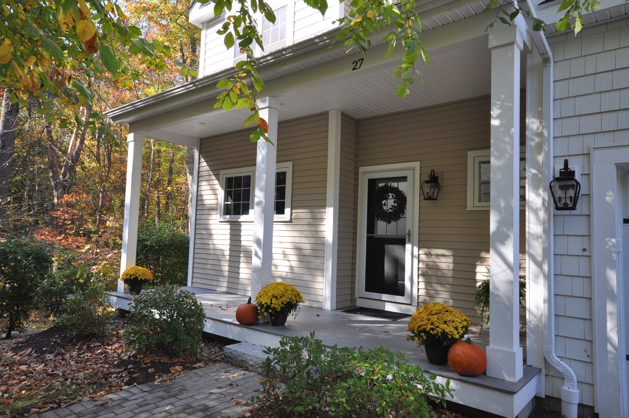 27 Stonebrook Court 27
