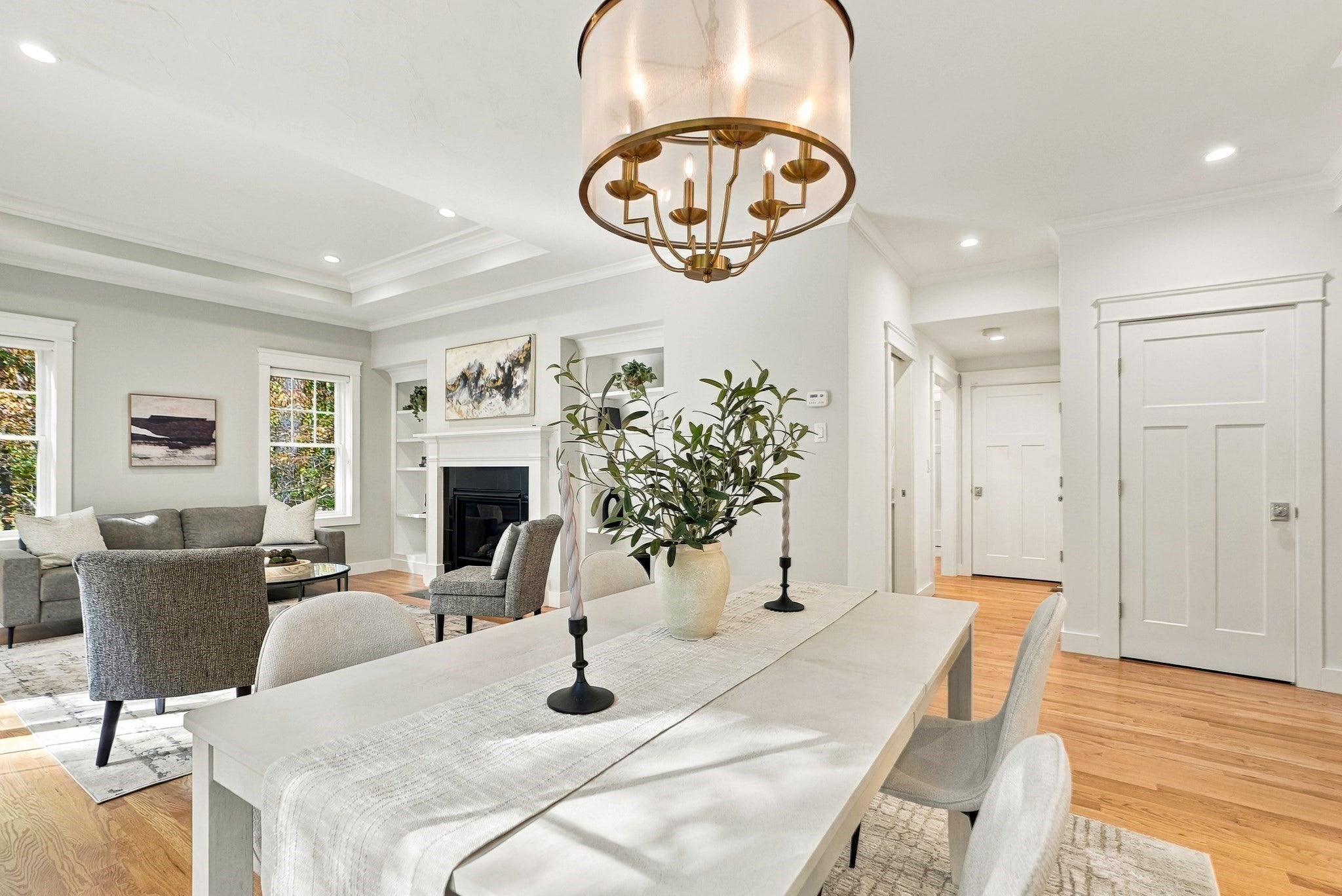 27 Stonebrook Court #27, Southborough, MA Photo #14