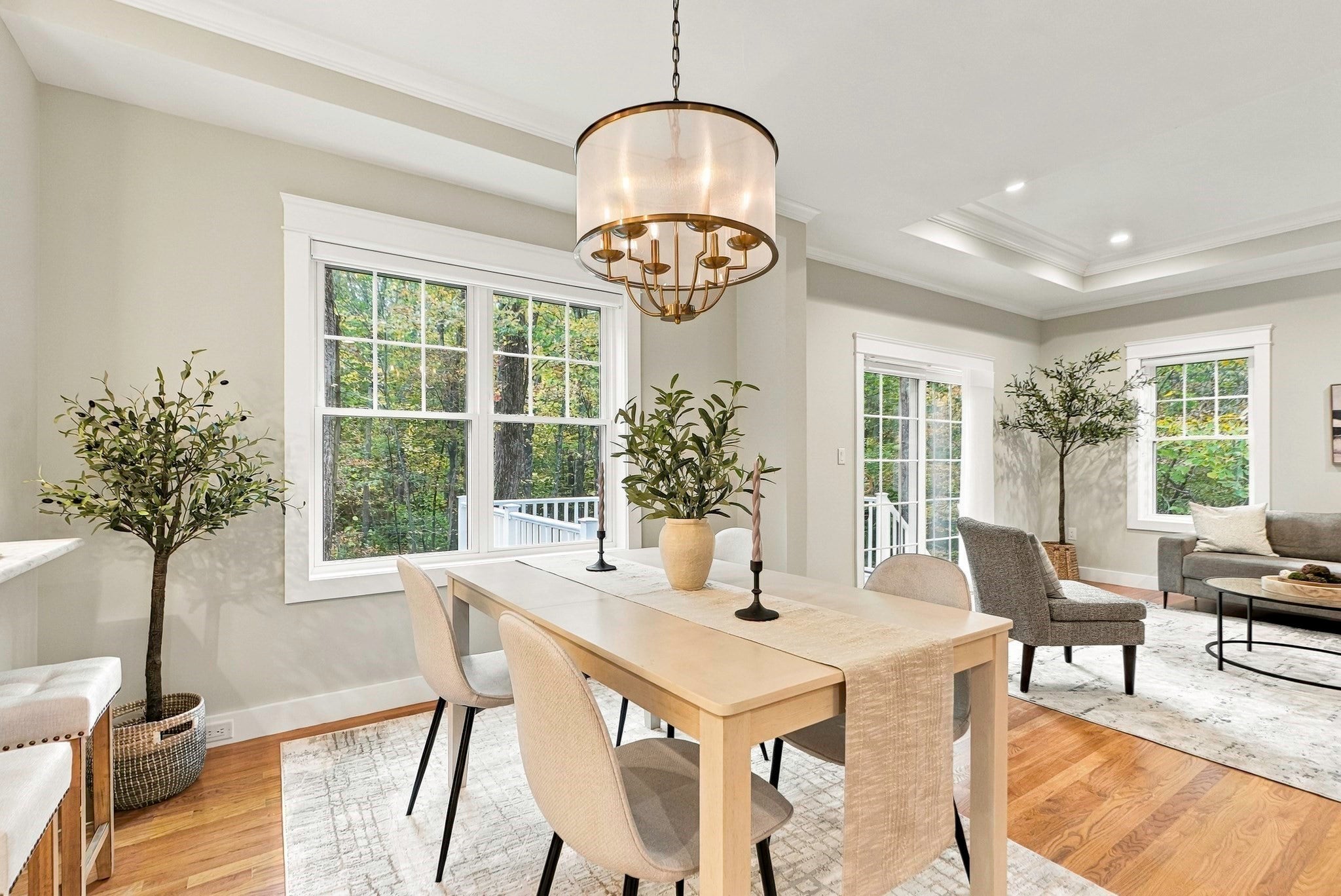 27 Stonebrook Court #27, Southborough, MA Photo #8