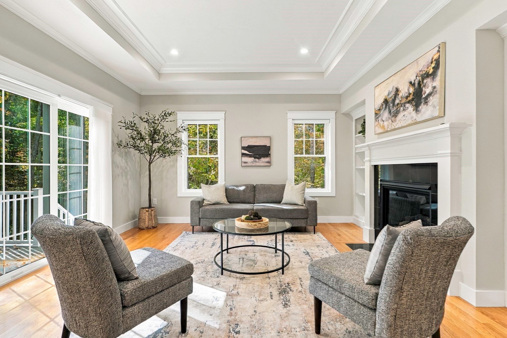 27 Stonebrook Court #27, Southborough, MA Photo #16