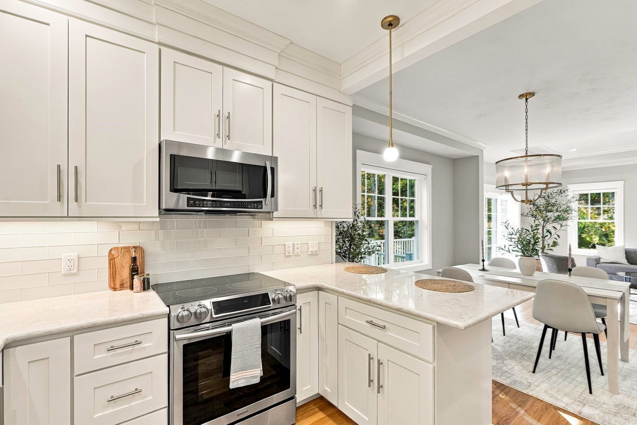 27 Stonebrook Court #27, Southborough, MA Photo #12