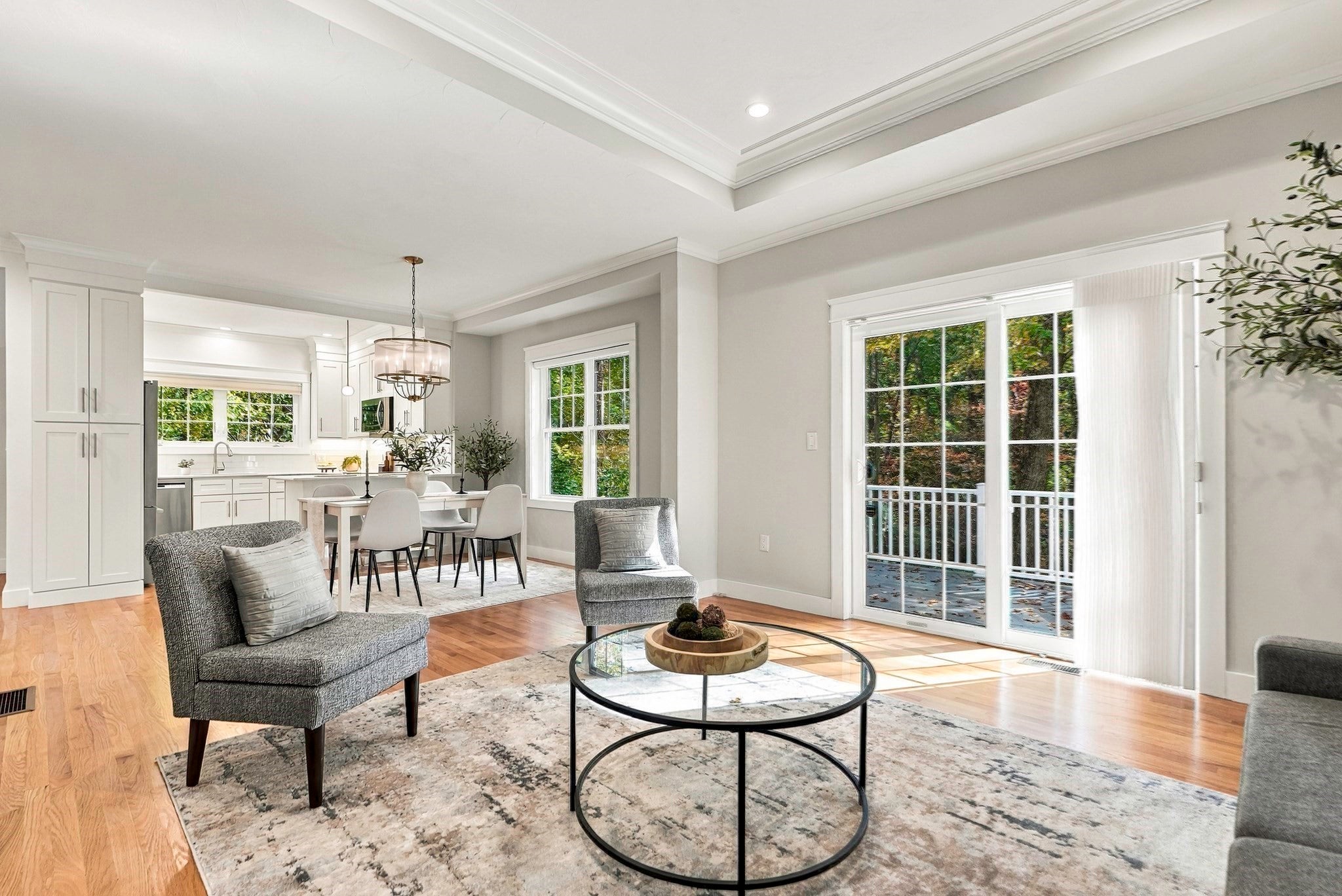 27 Stonebrook Court #27, Southborough, MA Photo #18
