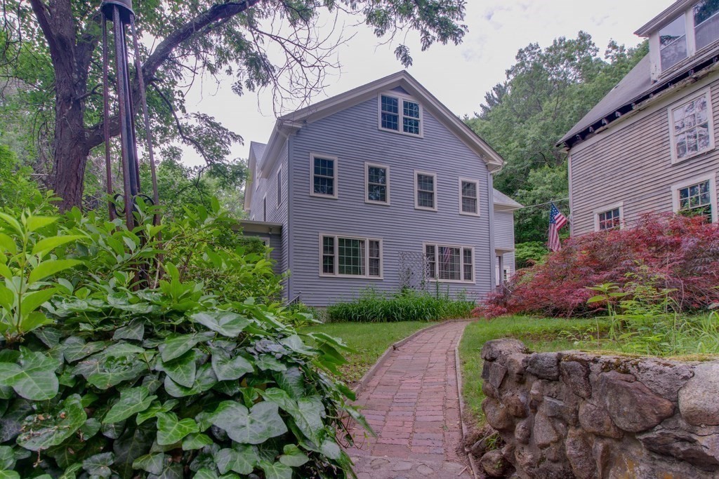 46 Baremeadow St