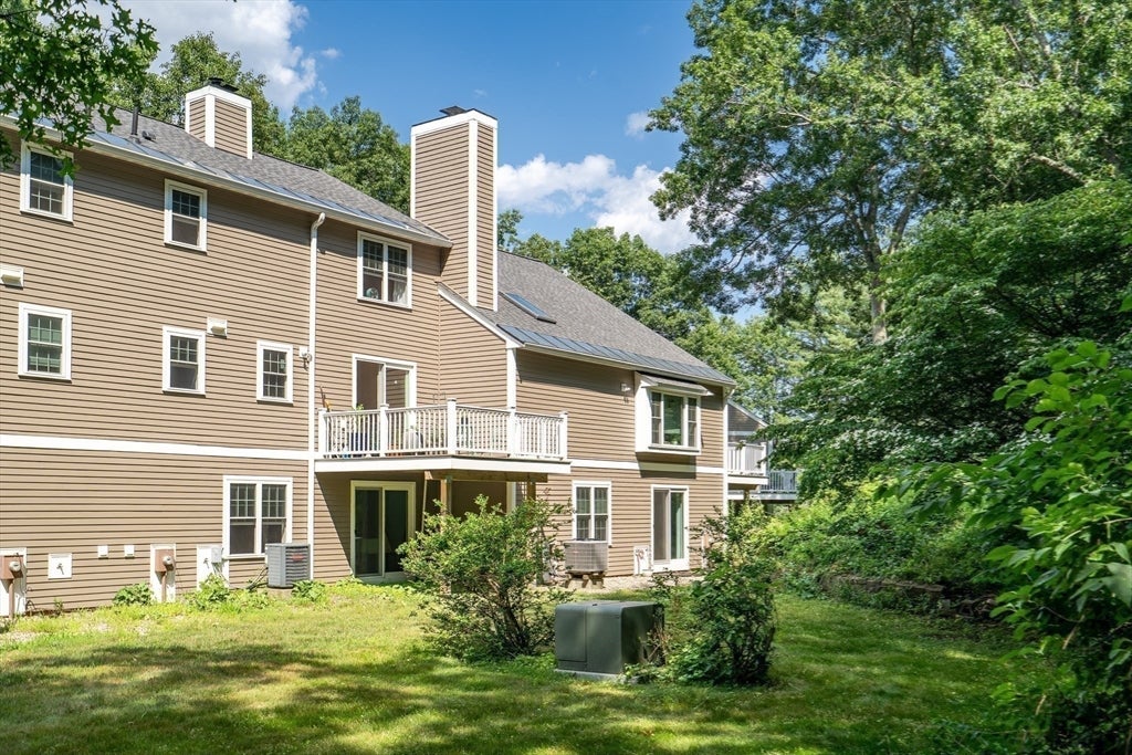 58 Macintosh Lane #58