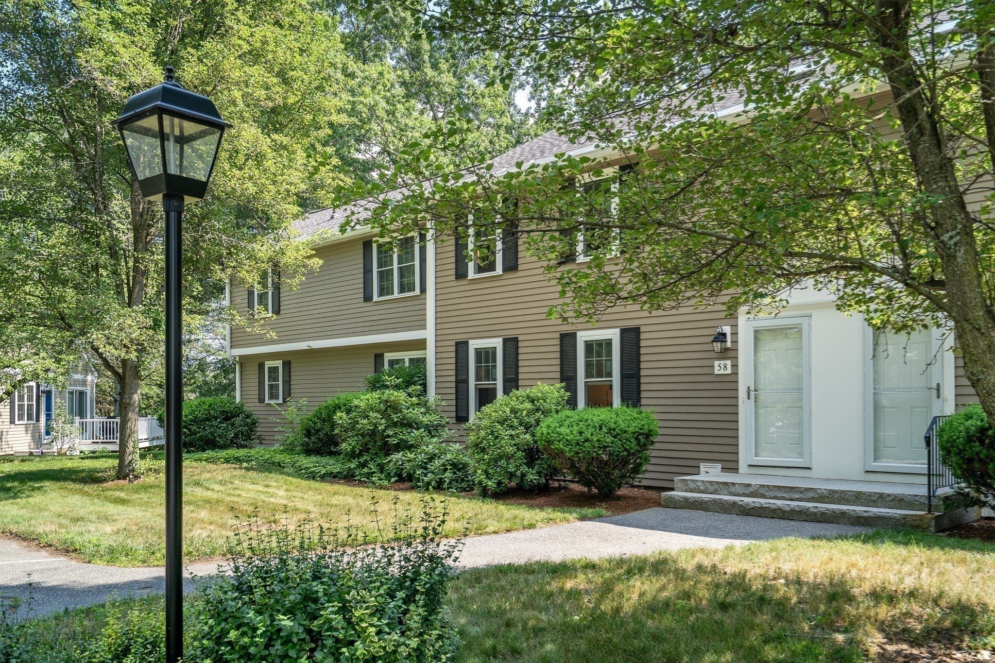 58 Macintosh Lane #58