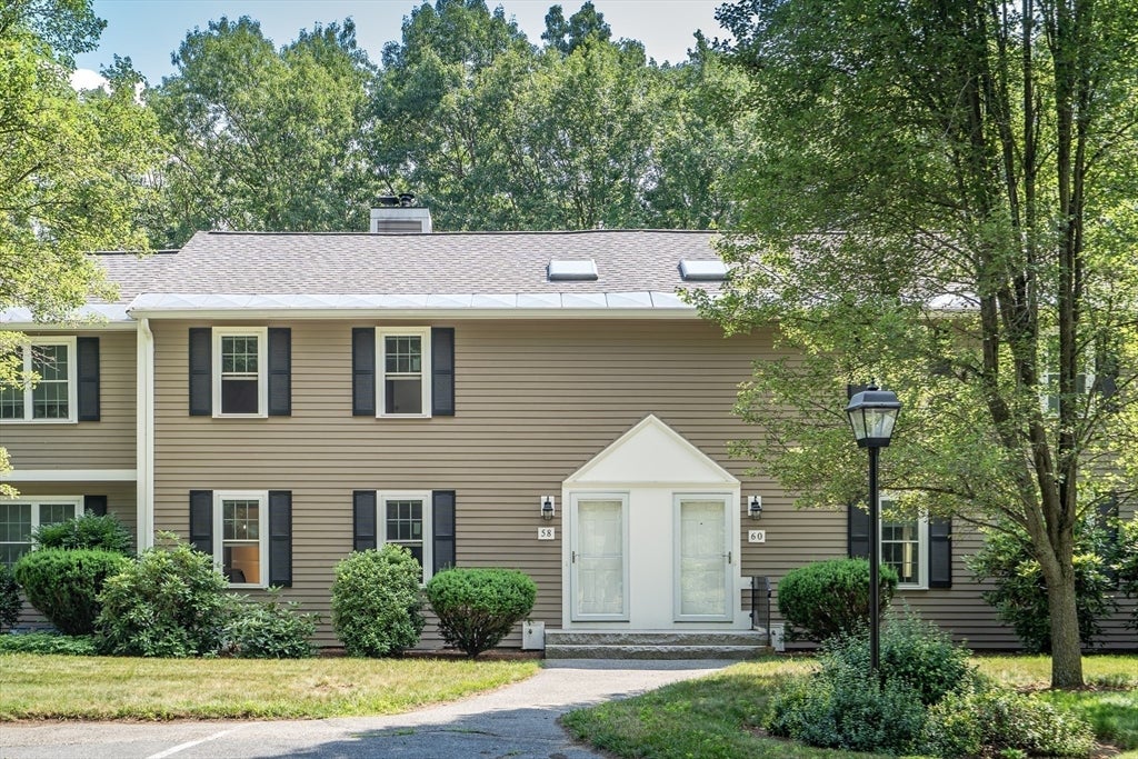 58 Macintosh Lane #58