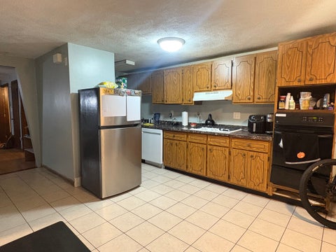 Photo of 477 Sumner Street #2, Boston, MA 02128 (MLS # 73593797)