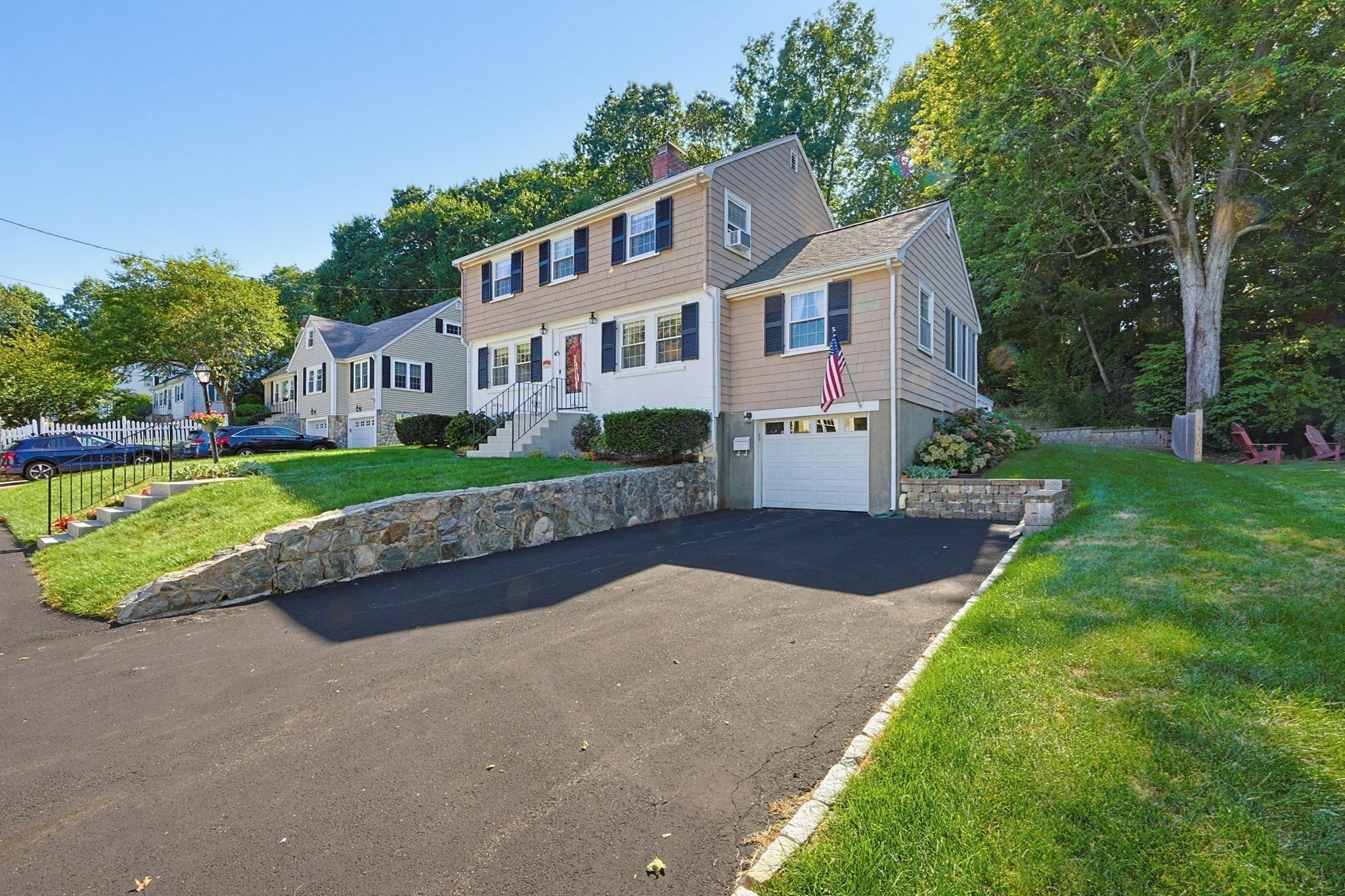 45 Richdale Rd, Needham, MA, 45 Richdale Rd, Needham, MA Photo #29