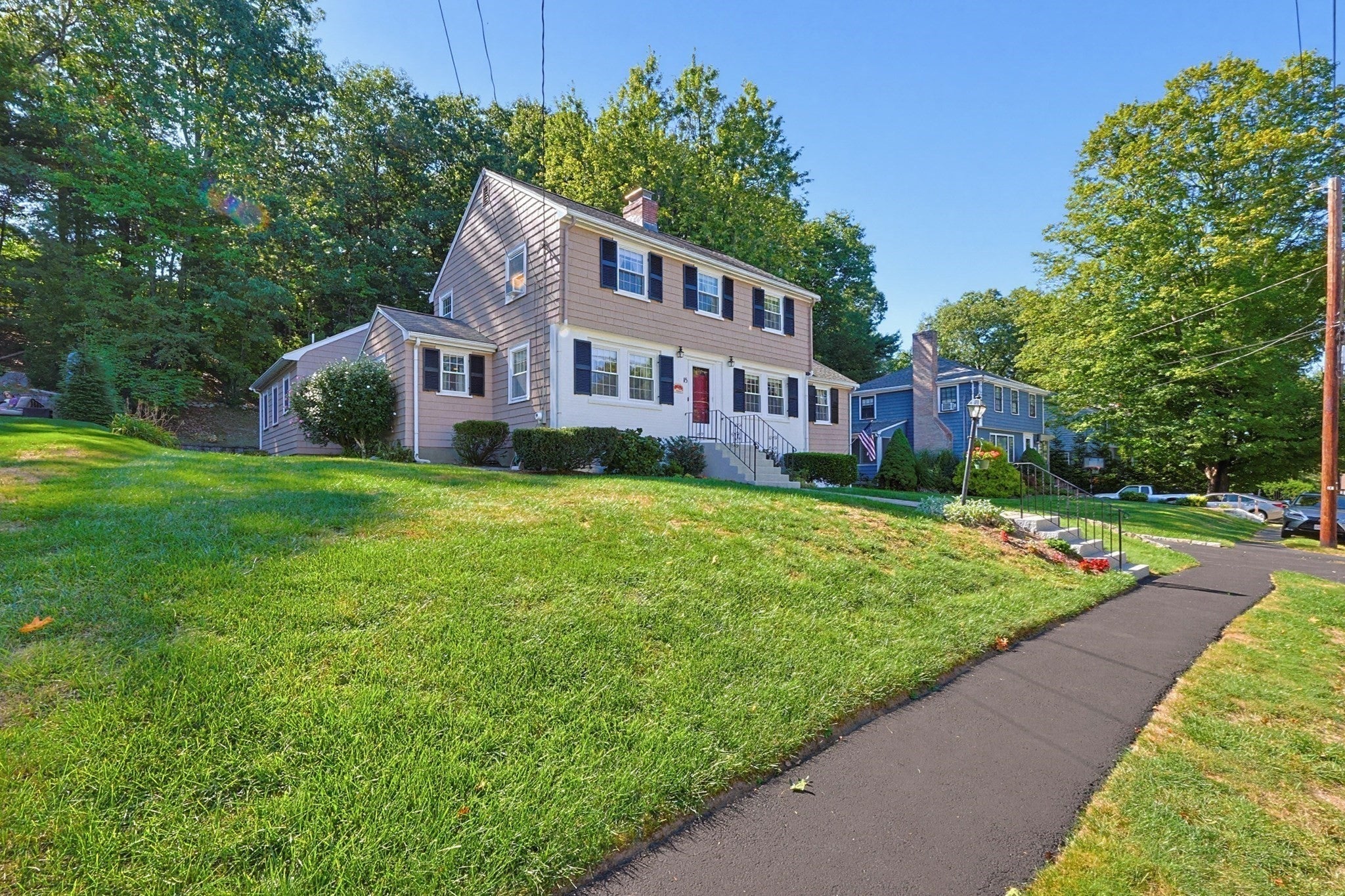 45 Richdale Rd, Needham, MA, 45 Richdale Rd, Needham, MA Photo #30