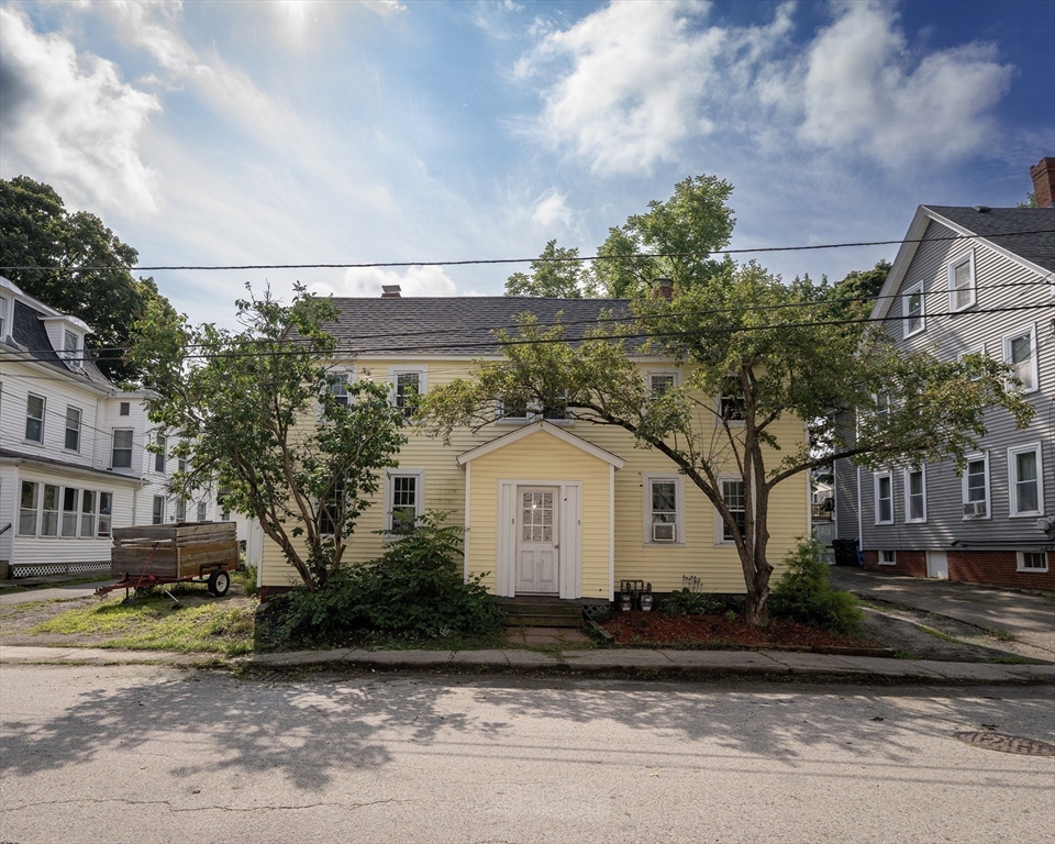 6 Spring St, Amesbury, MA Photo #26