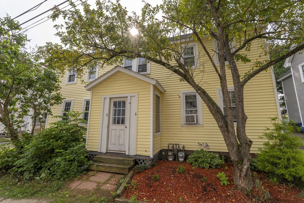 6 Spring St, Amesbury, MA Photo #27