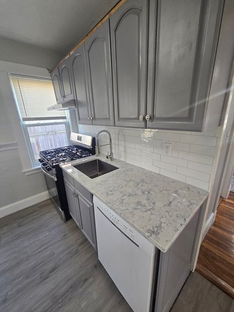 Photo of 72 Montcalm Ave #1, Boston, MA 02135 (MLS # 73500138)