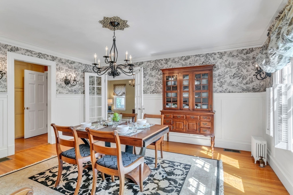 60 Farmington Avenue