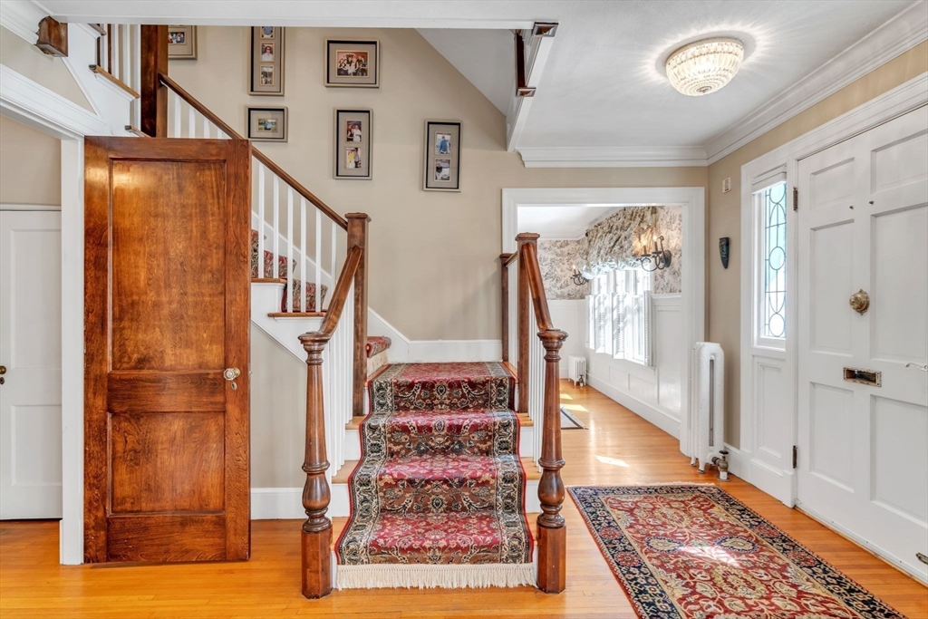 60 Farmington Avenue