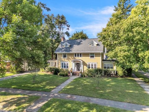 60 Farmington Avenue Longmeadow MA 01106