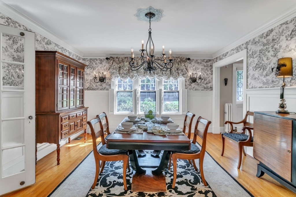 60 Farmington Avenue