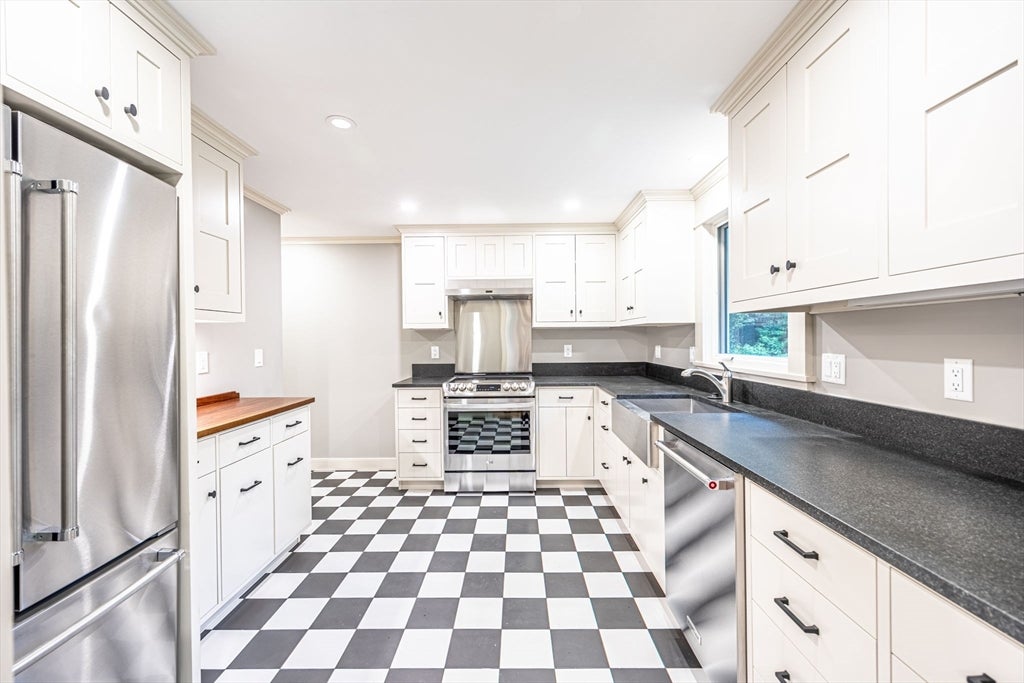 Photo of 85 Woodland Rd, Boston, MA
