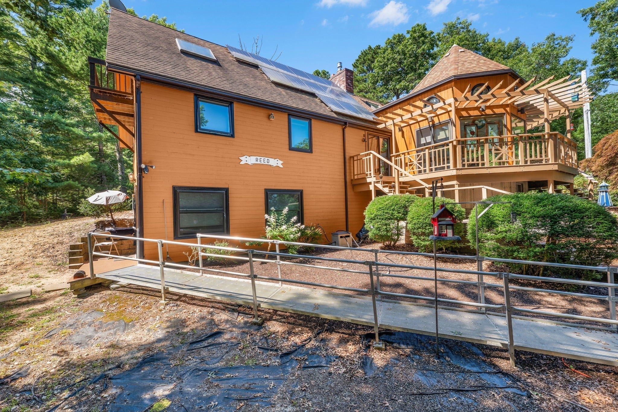 81 Lakeview Blvd, Plymouth, MA Photo #37