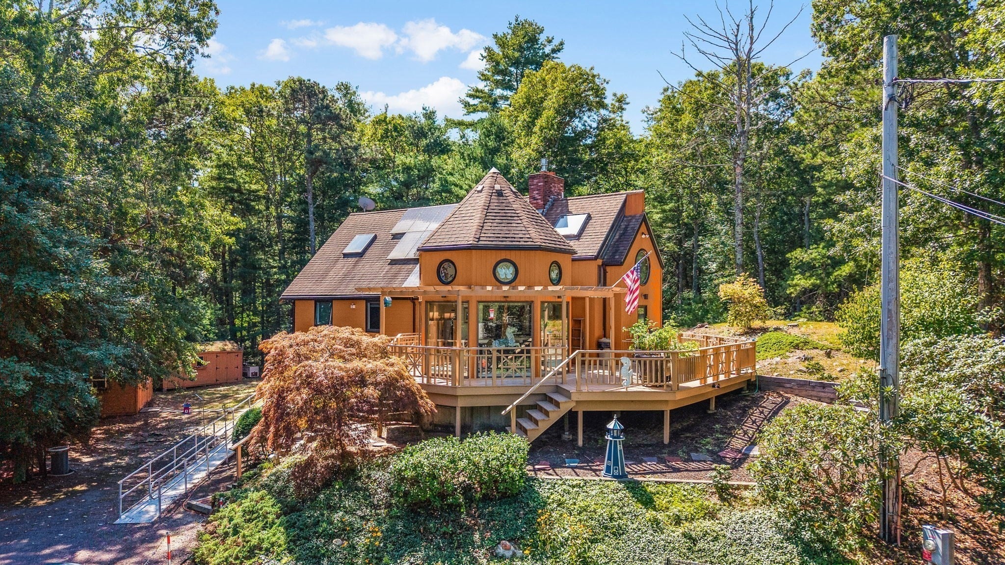 81 Lakeview Blvd, Plymouth, MA Photo #1