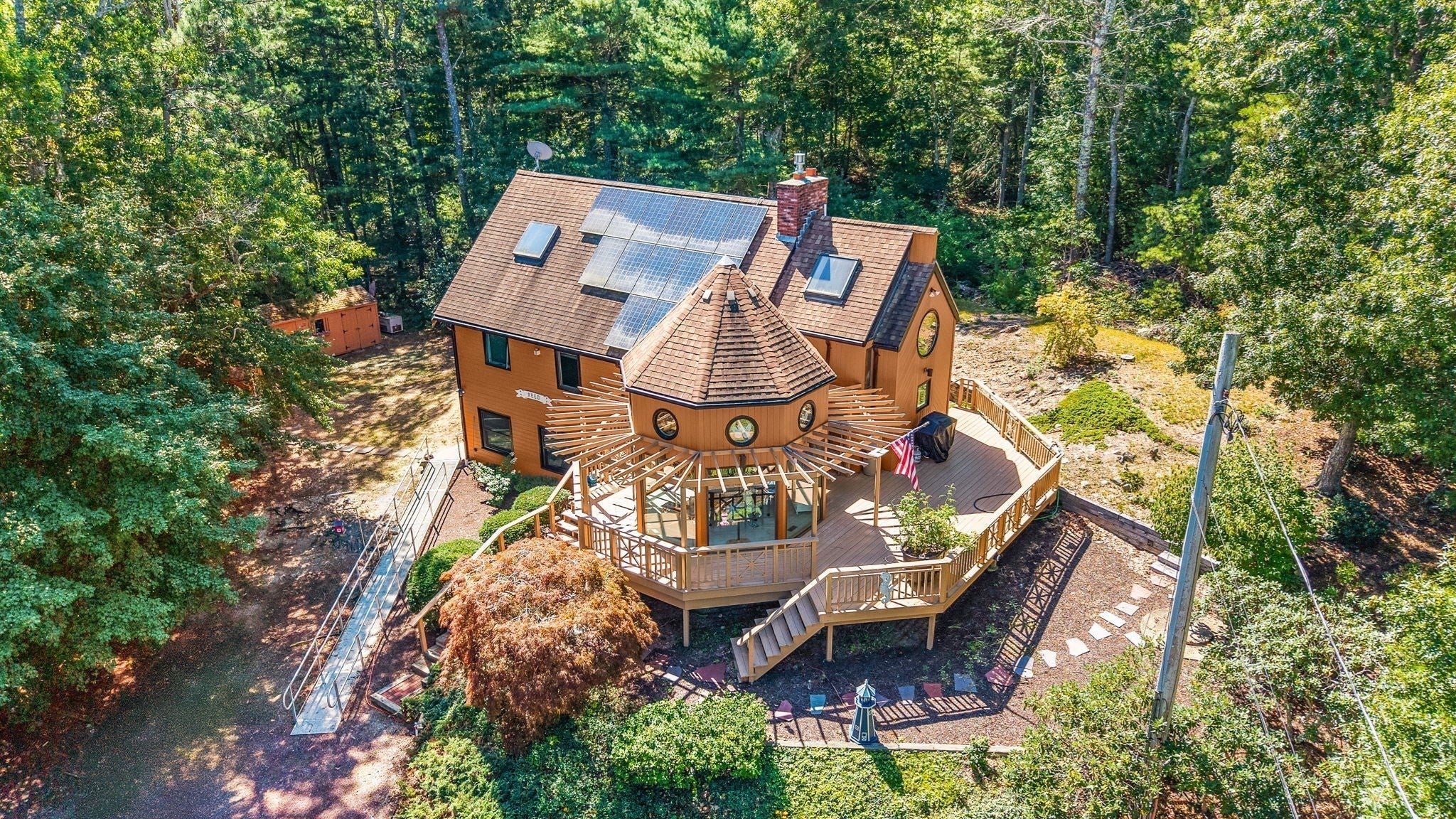 81 Lakeview Blvd, Plymouth, MA Photo #28