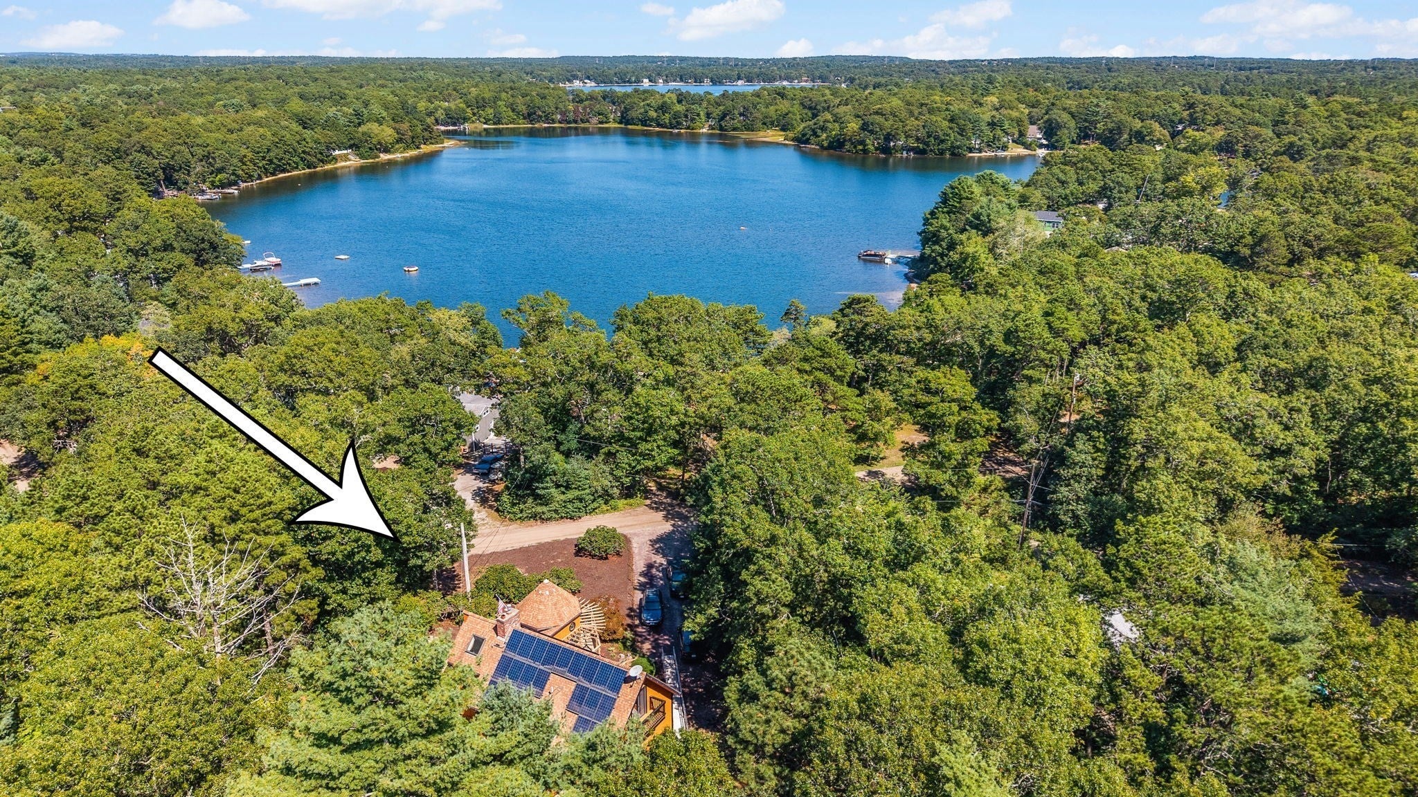 81 Lakeview Blvd, Plymouth, MA Photo #3