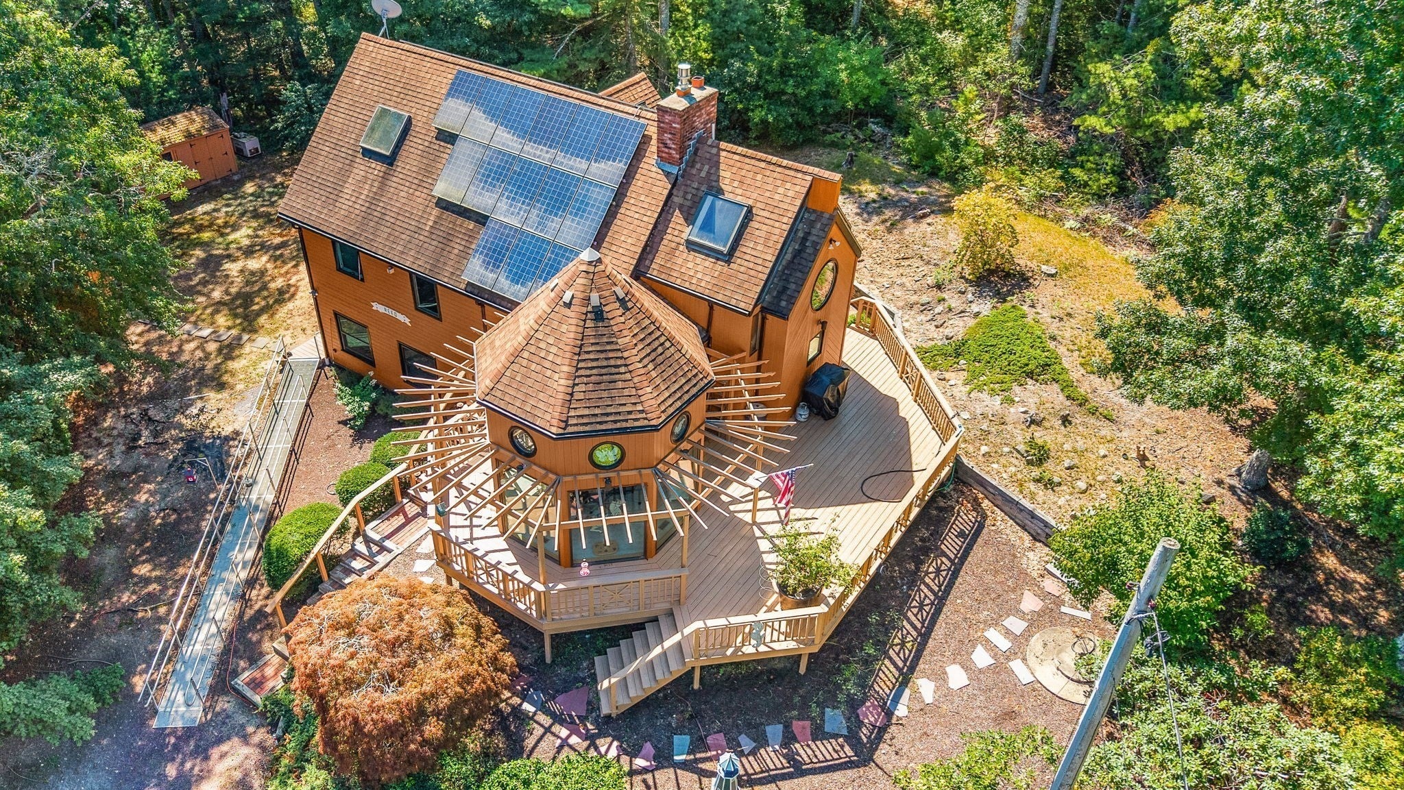 81 Lakeview Blvd, Plymouth, MA Photo #34